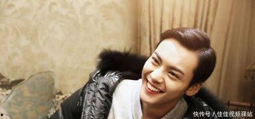 吃瓜娱乐陈伟霆完整版,揭秘明星幕后趣事