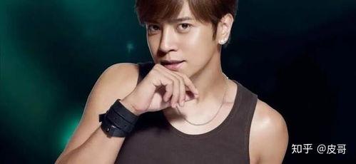 罗志祥娱乐圈吃瓜