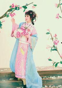 大家闺秀图片,大家闺秀的优雅风采